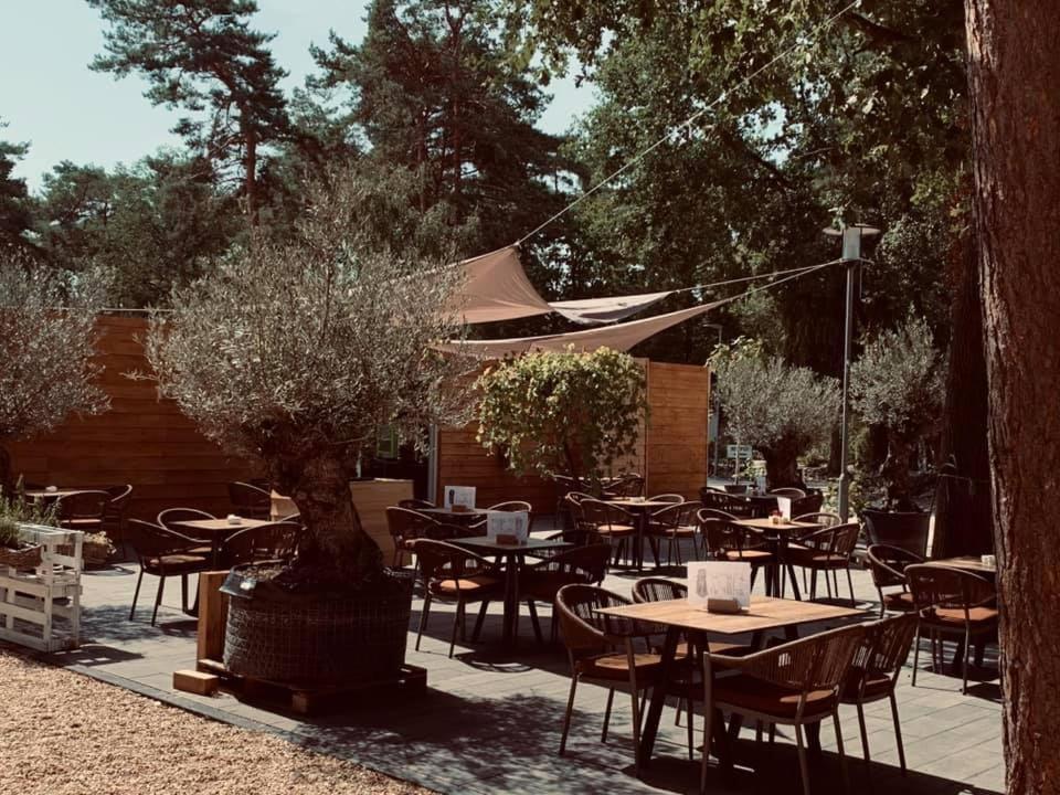 Bospark De Brenkberg Schinveld Luaran gambar