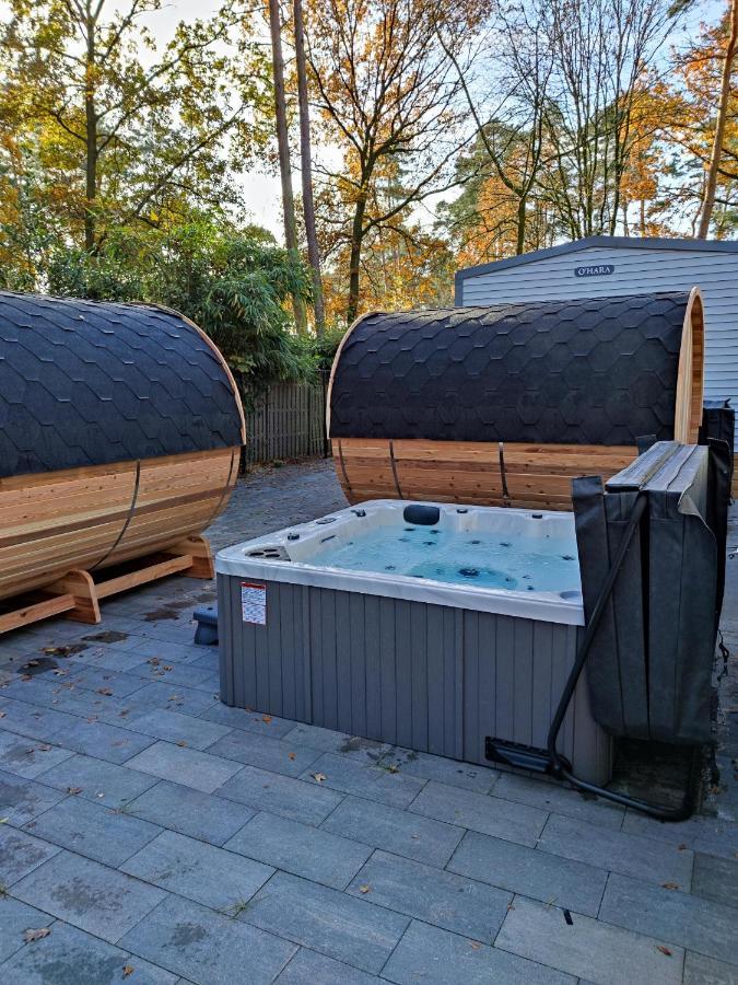 Bospark De Brenkberg Schinveld Luaran gambar