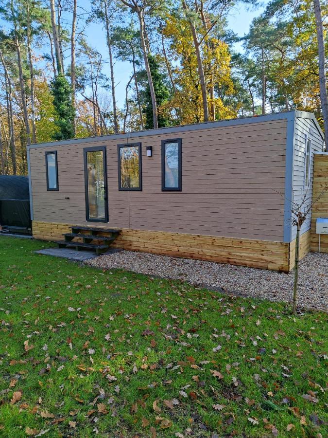 Bospark De Brenkberg Schinveld Luaran gambar