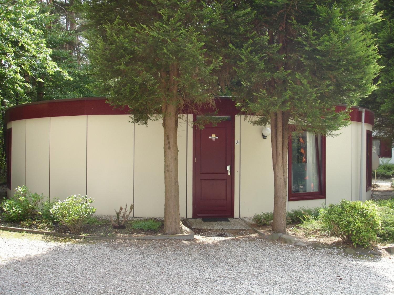 Bospark De Brenkberg Schinveld Luaran gambar