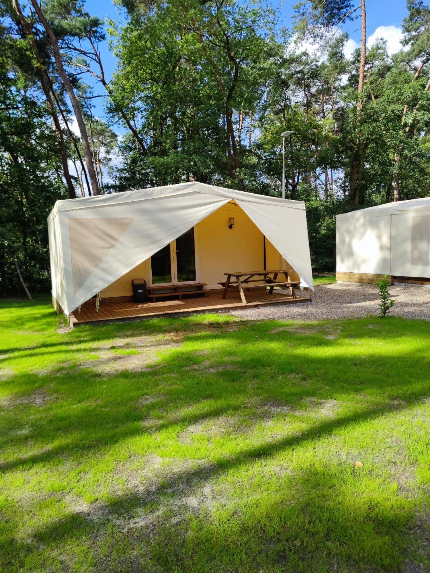 Bospark De Brenkberg Schinveld Luaran gambar