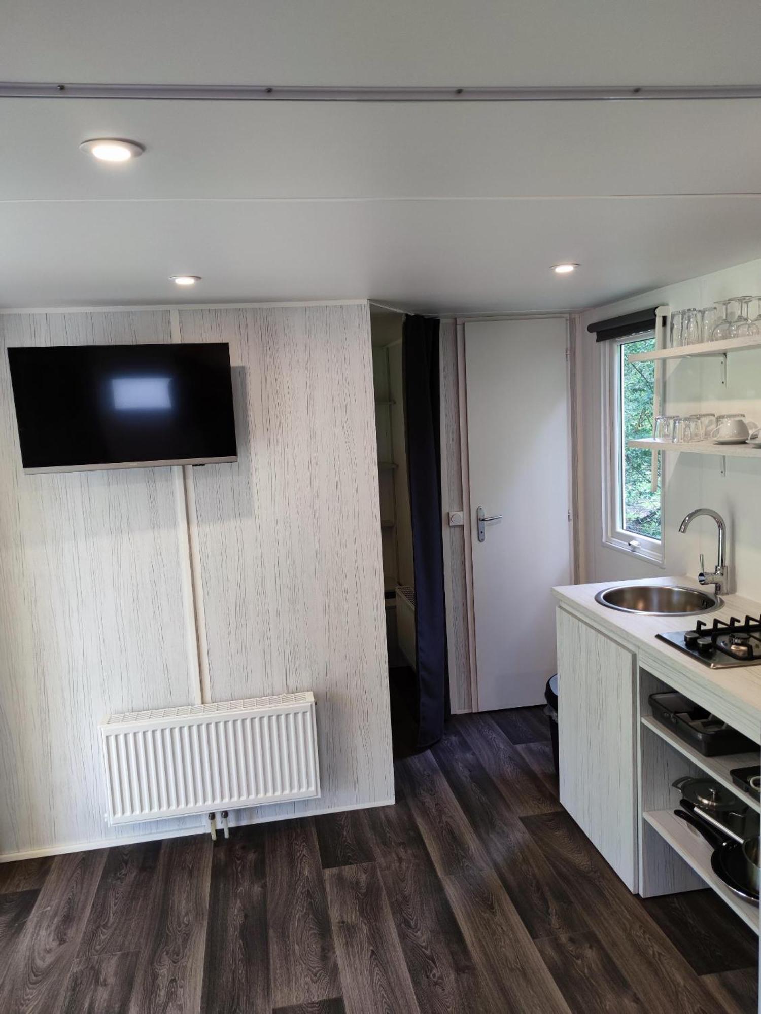 Bospark De Brenkberg Schinveld Luaran gambar