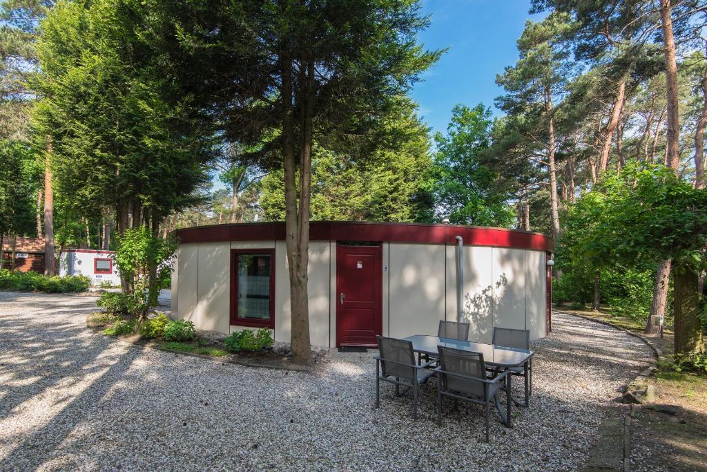 Bospark De Brenkberg Schinveld Bilik gambar