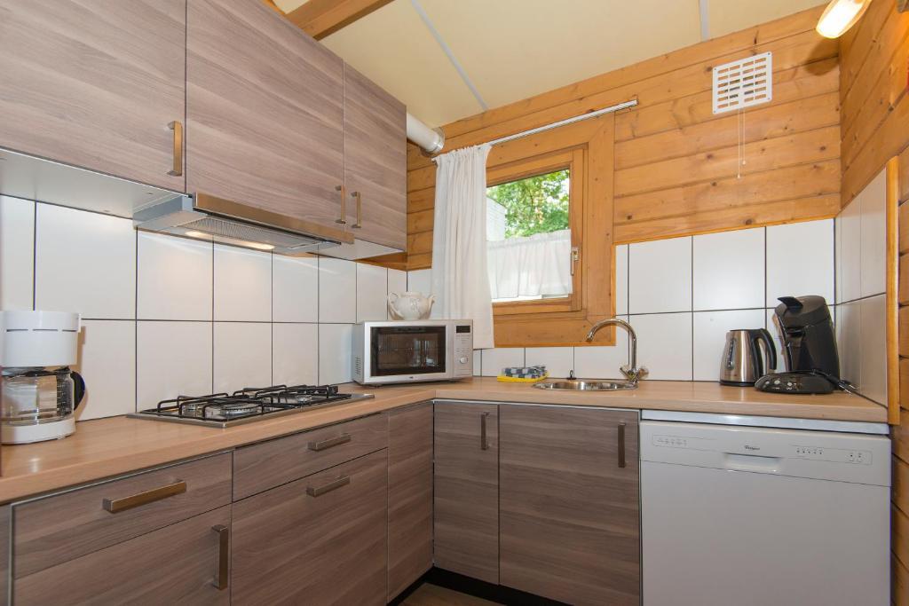 Bospark De Brenkberg Schinveld Bilik gambar
