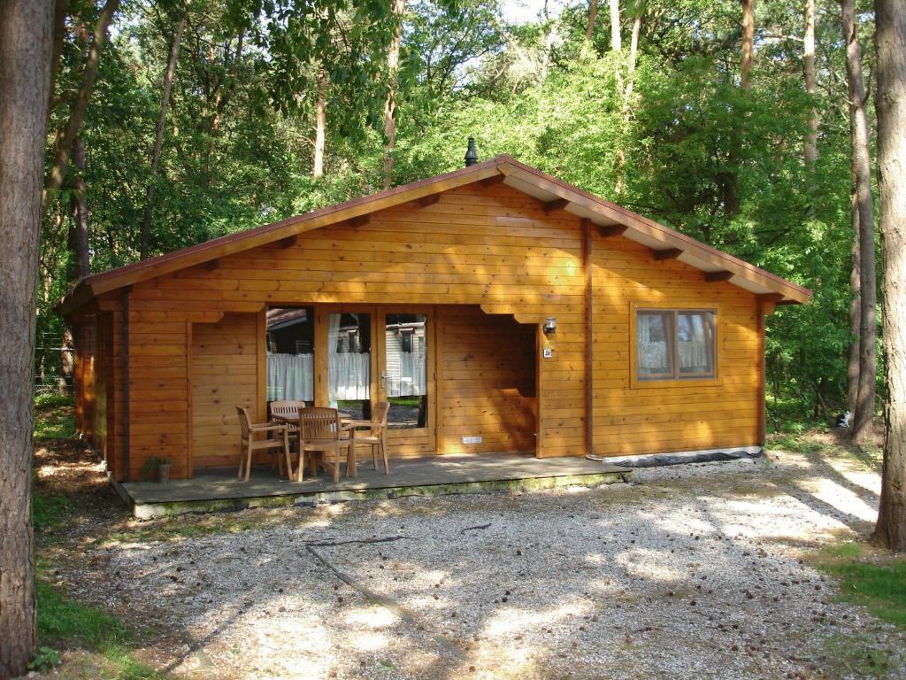 Bospark De Brenkberg Schinveld Luaran gambar