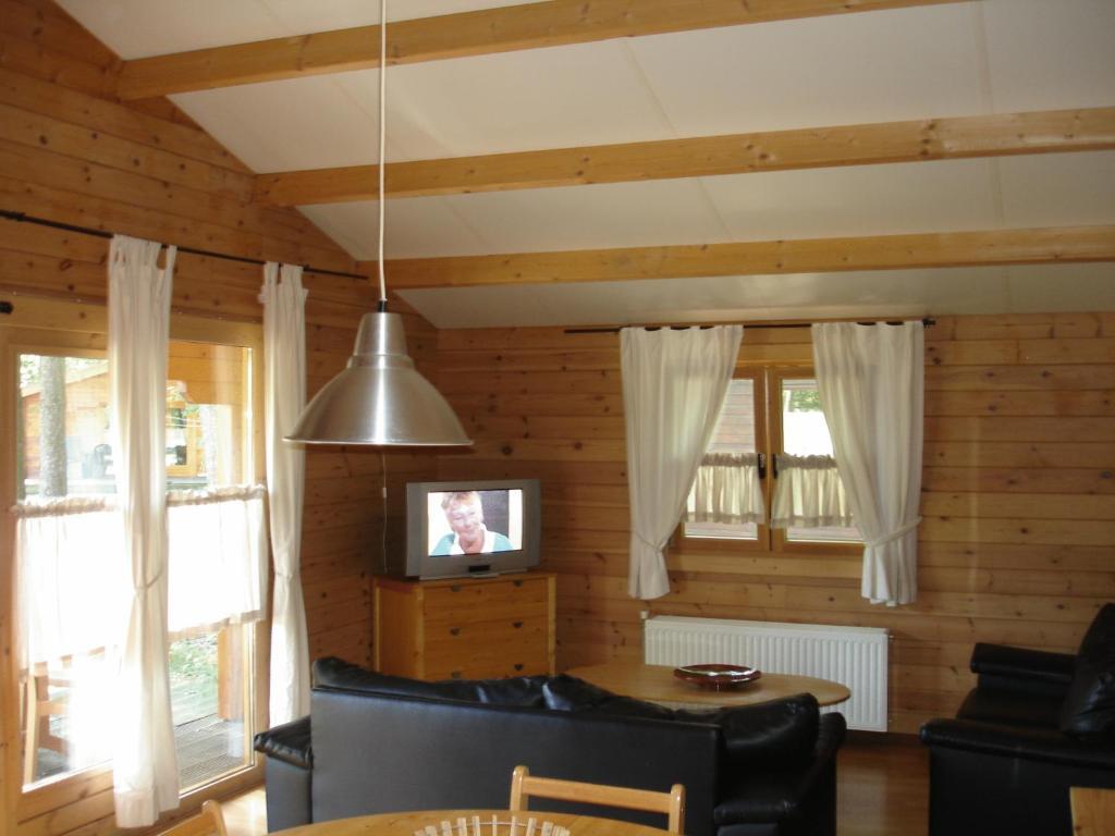 Bospark De Brenkberg Schinveld Luaran gambar